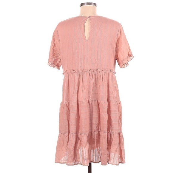 Ellen | Anne Boho Dress | SIZE M - Picture 2 of 5